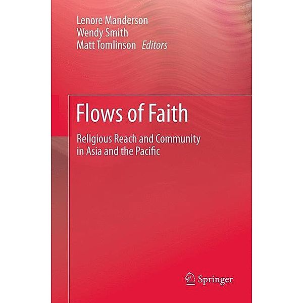 Flows of Faith