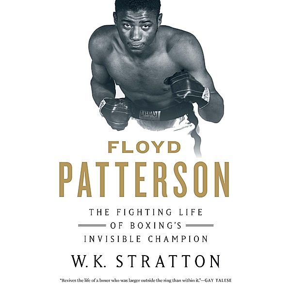 Floyd Patterson, W. K. Stratton