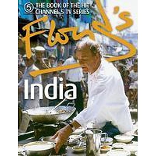 Floyd's India, Keith Floyd