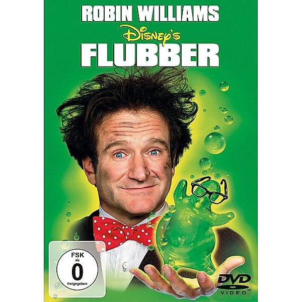 Flubber, Bill Walsh, Samuel W. Taylor