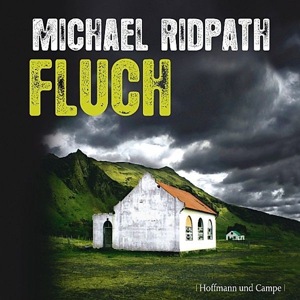 Fluch, Michael Ridpath