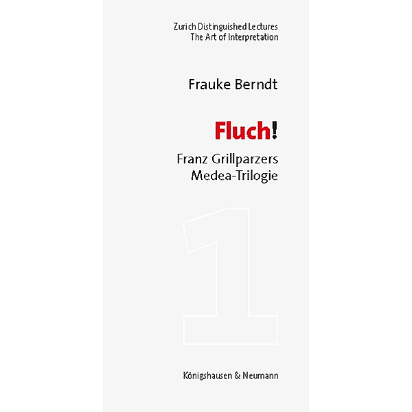 Fluch!, Frauke Berndt