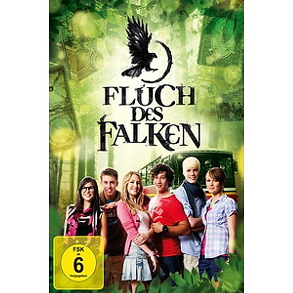 Fluch des Falken, Fluch Des Falken