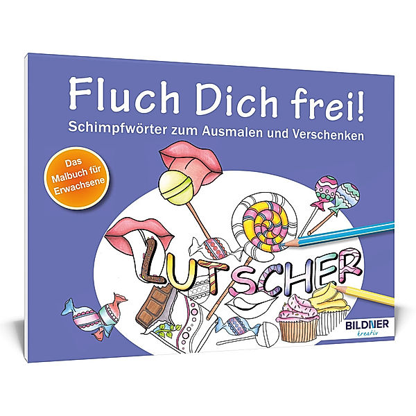 Fluch Dich frei! Lutscher