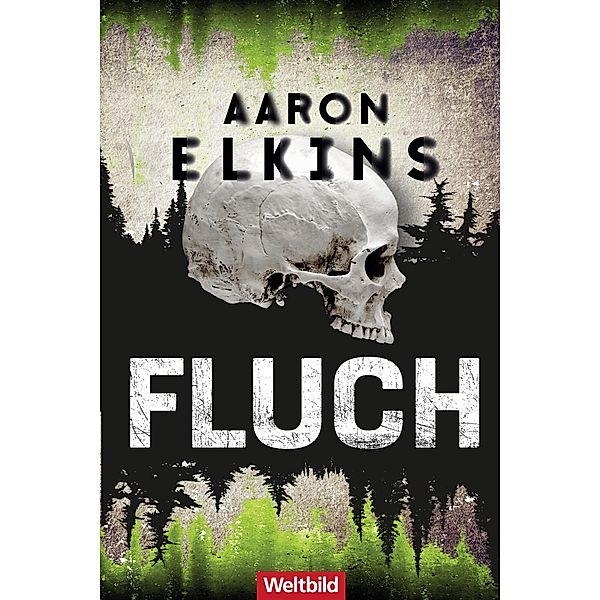 Fluch / Gideon Oliver-Serie Bd.5, Aaron Elkins