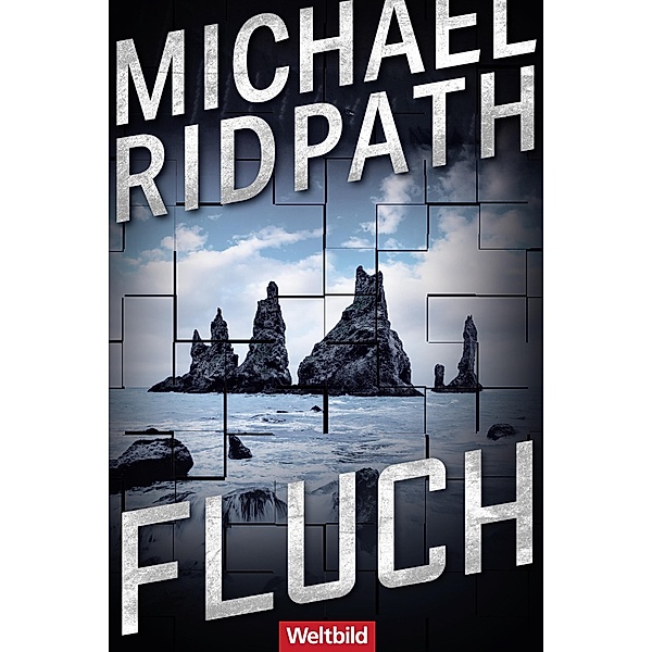 Fluch / Magnus Iceland Mystery Serie Bd.1, Michael Ridpath