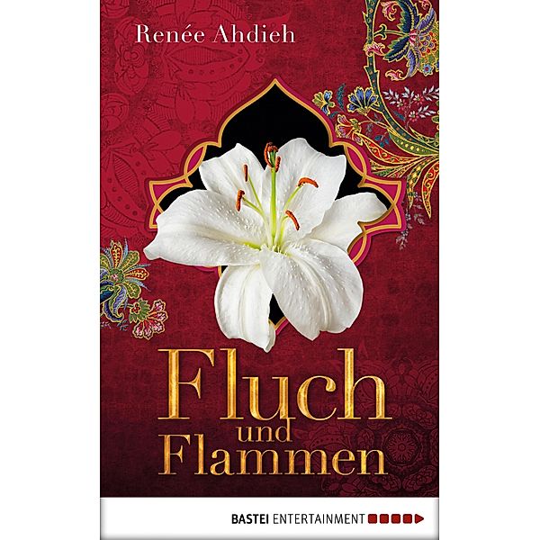 Fluch und Flammen / Der Fluch des Kalifen Bd.Kurzgeschichte, Renée Ahdieh