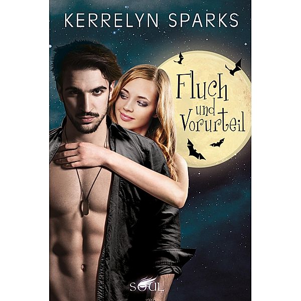 Fluch und Vorurteil / Vampirreihe Bd.14, Kerrelyn Sparks