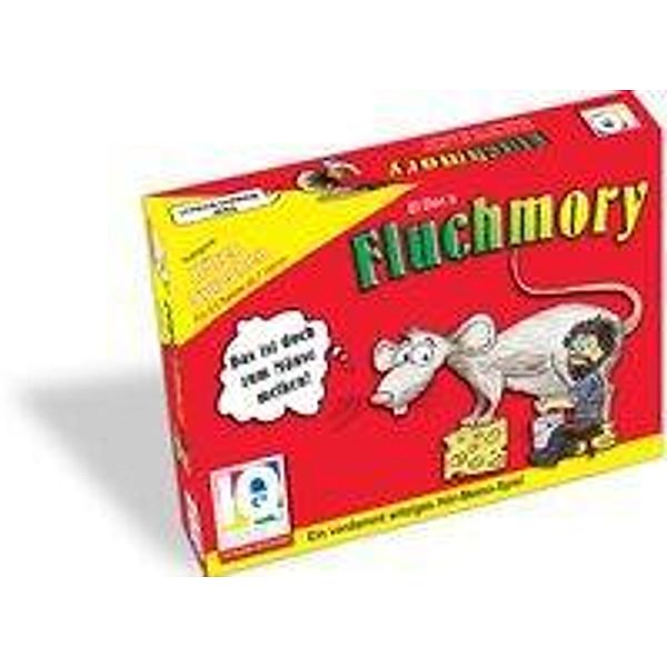 Fluchmory (Kinderspiel)