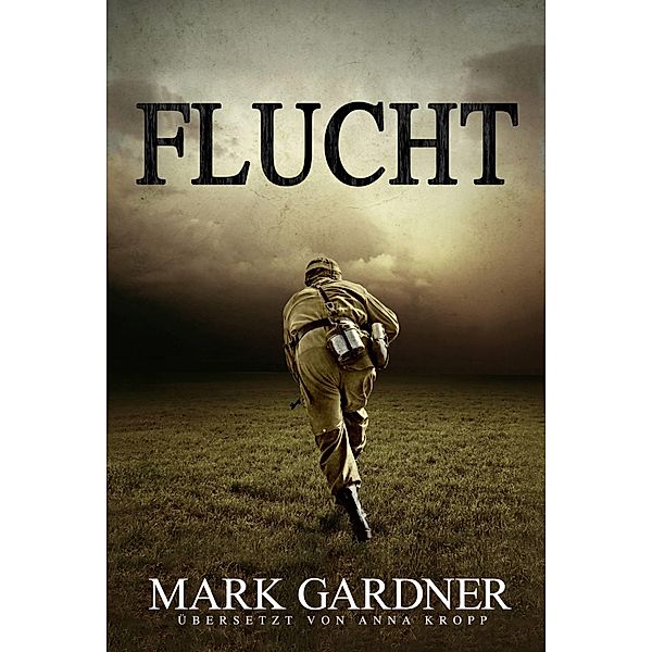 Flucht, Mark Gardner