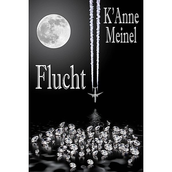 Flucht, K'Anne Meinel