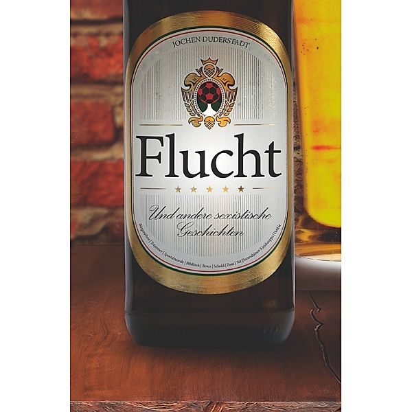 Flucht, Jochen Duderstadt