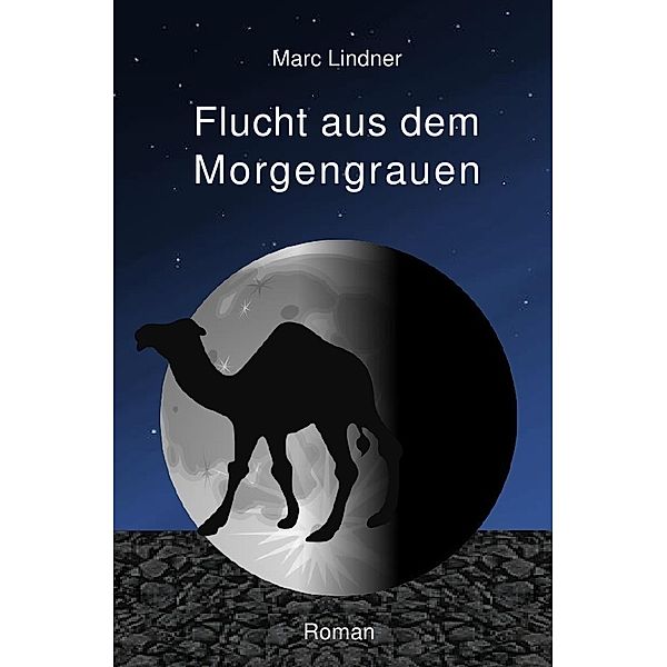 Flucht aus dem Morgengrauen, Marc Lindner