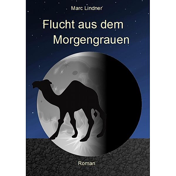 Flucht aus dem Morgengrauen, Marc Lindner