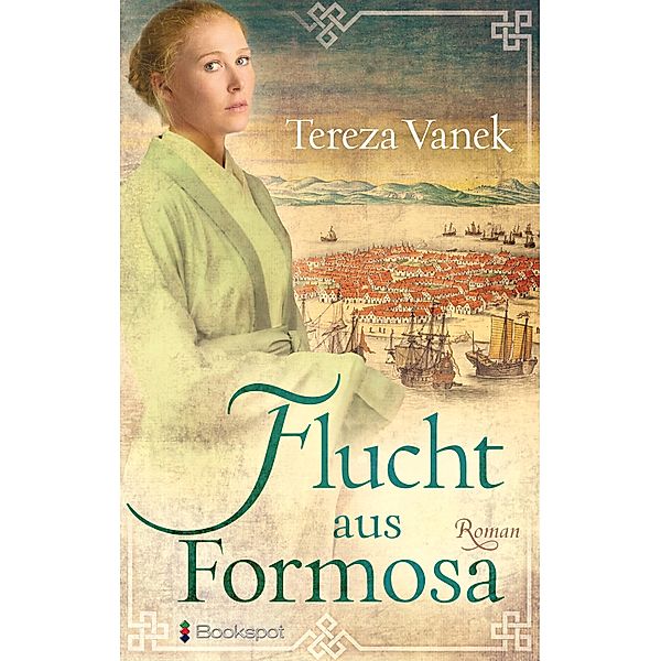 Flucht aus Formosa, Tereza Vanek