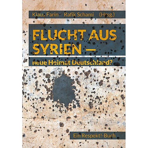 Flucht aus Syrien