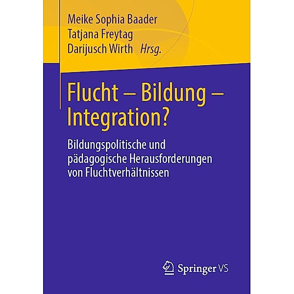 Flucht - Bildung - Integration?