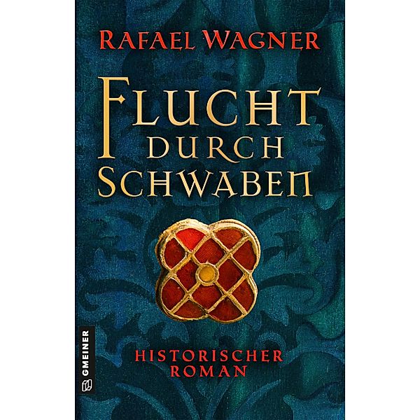 Flucht durch Schwaben, Rafael Wagner