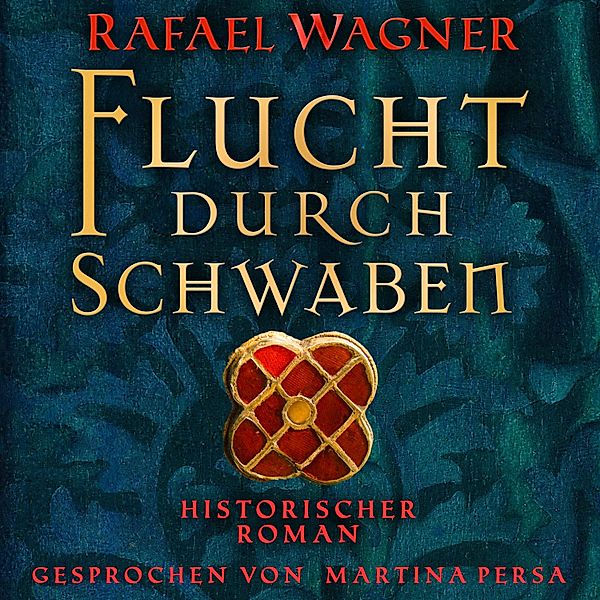 Flucht durch Schwaben, Rafael Wagner