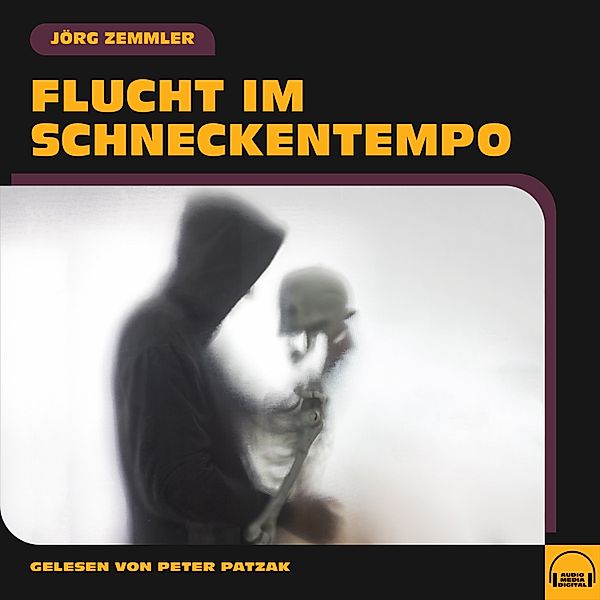 Flucht im Schneckentempo, Jörg Zemmler