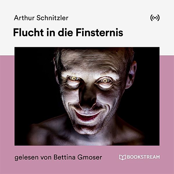 Flucht in die Finsternis, Arthur Schnitzler