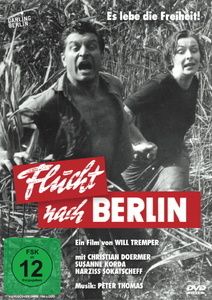 Image of Flucht nach Berlin