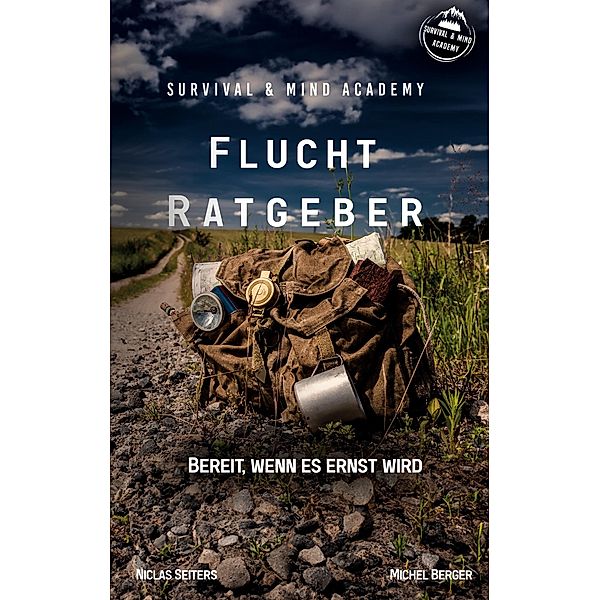 Flucht Ratgeber, Niclas Seiters, Michel Berger