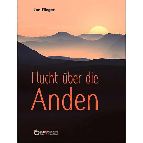 Flucht über die Anden, Jan Flieger