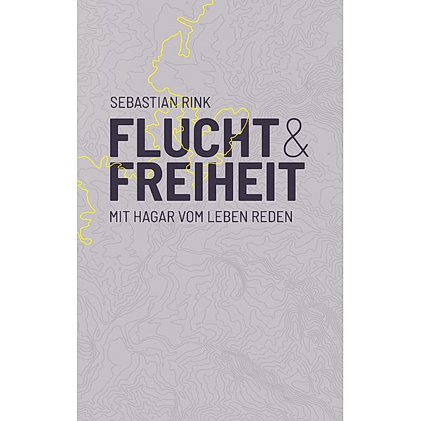 Flucht und Freiheit, Sebastian Rink