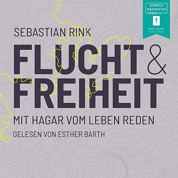 Flucht und Freiheit, Sebastian Rink