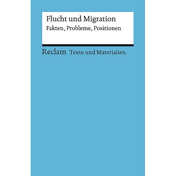 Flucht und Migration