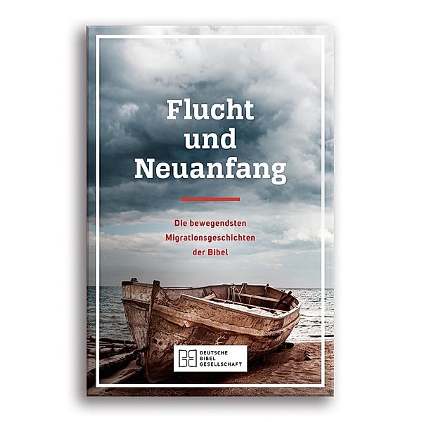 Flucht und Neuanfang, Elsa Tamez