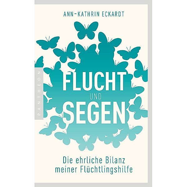 Flucht und Segen, Ann-Kathrin Eckardt