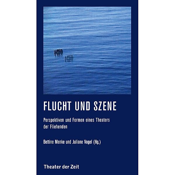 Flucht und Szene / Recherchen Bd.135