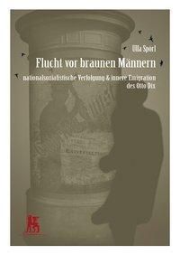 Flucht vor braunen Männern - ein international erfolgreicher Künstler und Professor an einer namhaften Kunstakademie zu werden