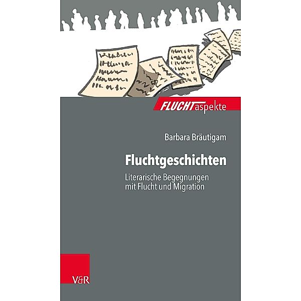 Fluchtgeschichten, Barbara Bräutigam