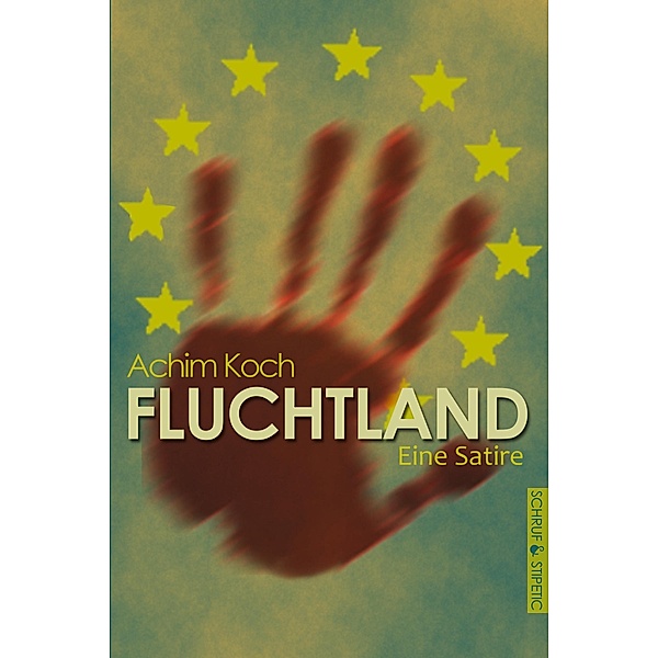 Fluchtland / Europa, Achim Koch