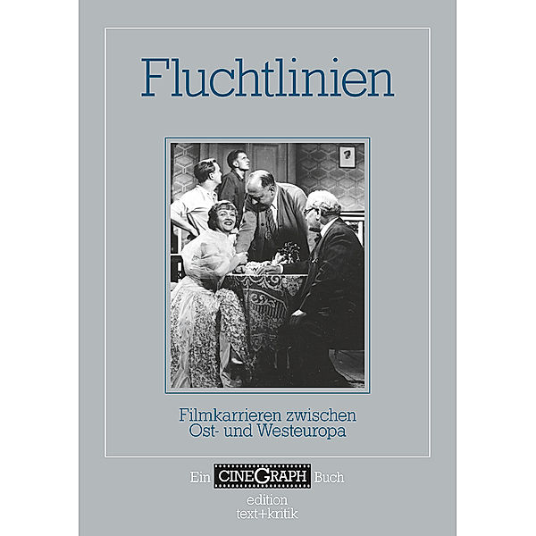 Fluchtlinien