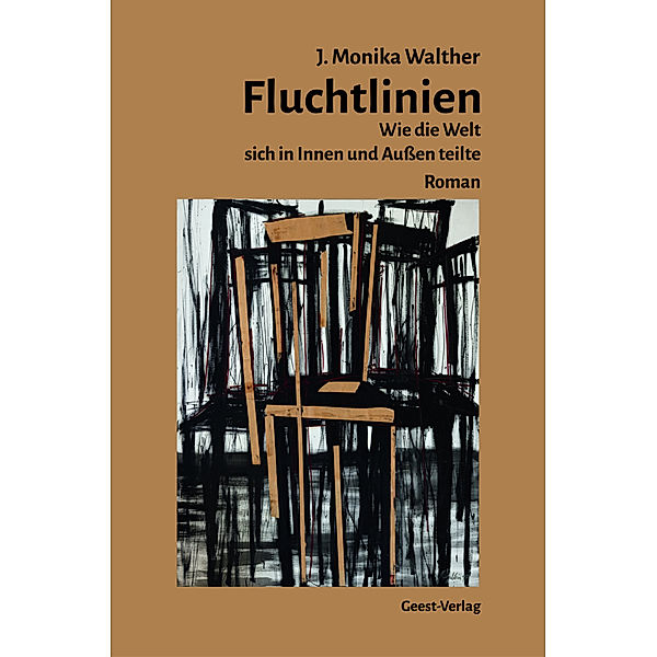 Fluchtlinien, Jay Monika Walther