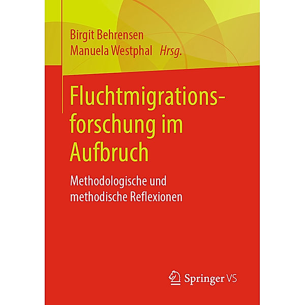 Fluchtmigrationsforschung im Aufbruch