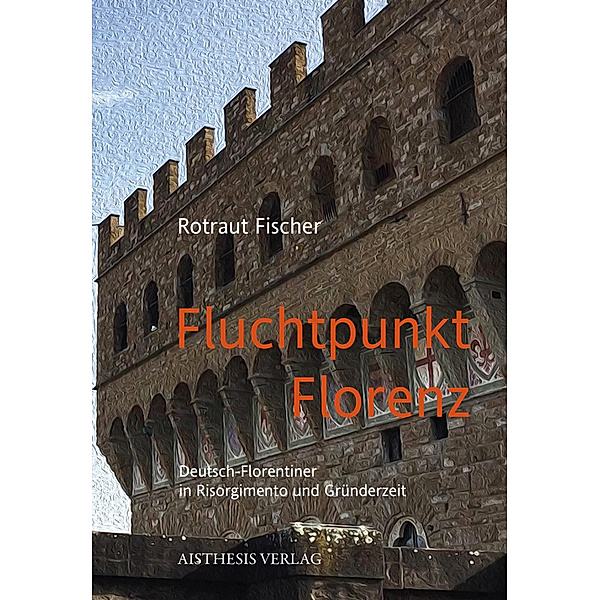 Fluchtpunkt Florenz., Rotraut Fischer
