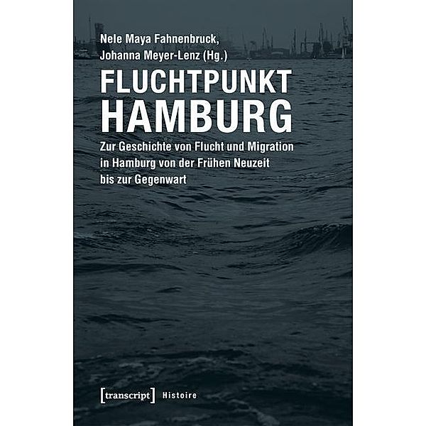 Fluchtpunkt Hamburg / Histoire Bd.124