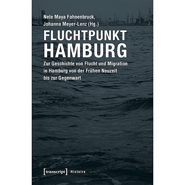 Fluchtpunkt Hamburg / Histoire Bd.124