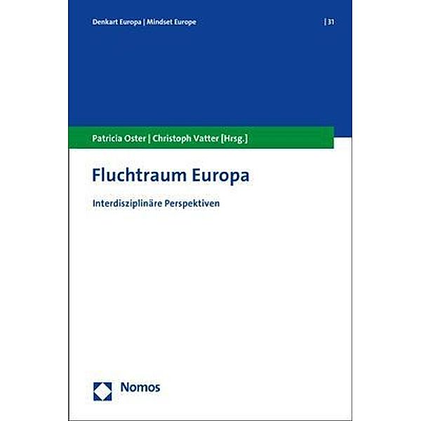 Fluchtraum Europa