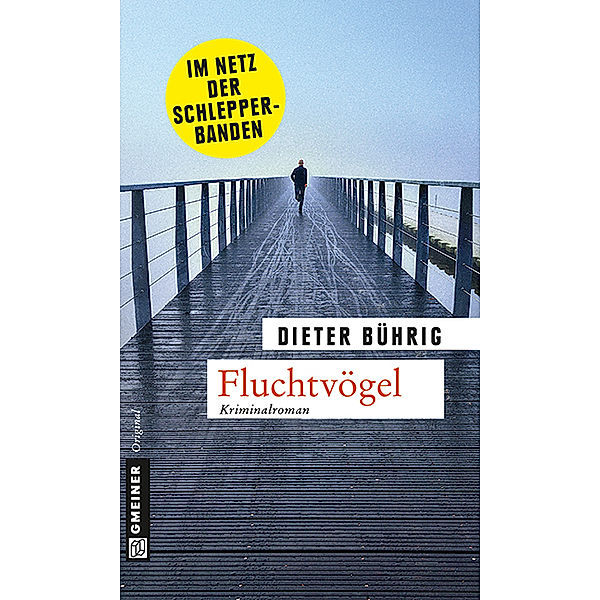 Fluchtvögel, Dieter Bührig