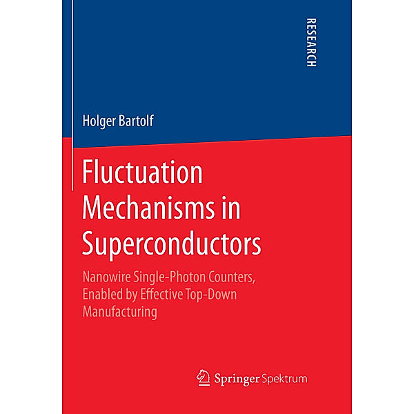 Fluctuation Mechanisms in Superconductors, Holger Bartolf