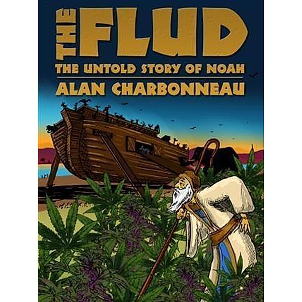 Flud, Alan Charbonneau
