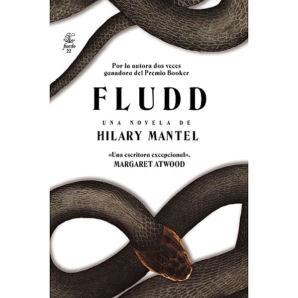 Fludd, Hilary Mantel