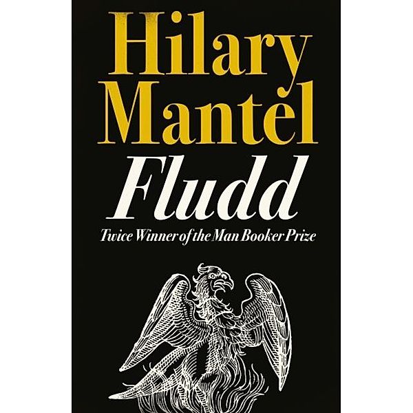 Fludd, Hilary Mantel