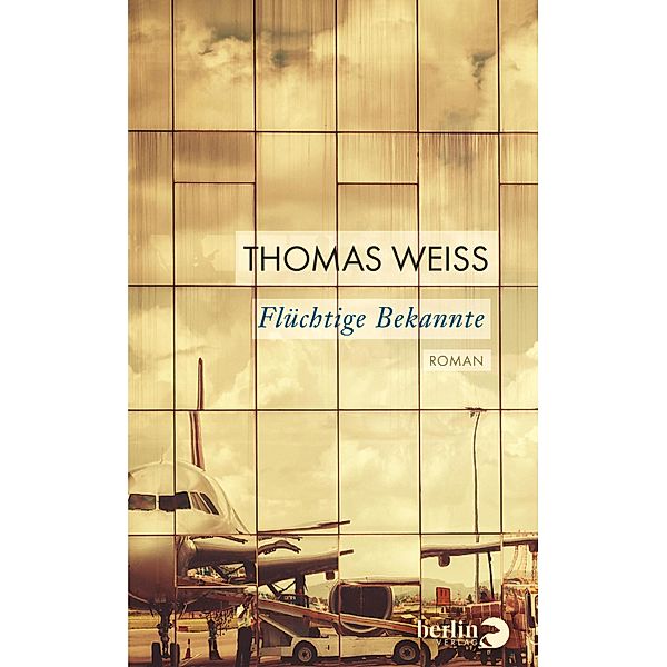 Flüchtige Bekannte, Thomas Weiss